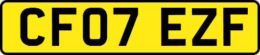 CF07EZF