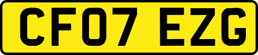 CF07EZG