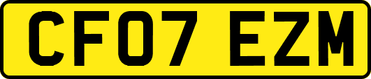 CF07EZM