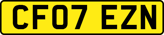 CF07EZN