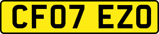 CF07EZO