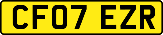 CF07EZR