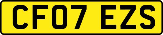 CF07EZS
