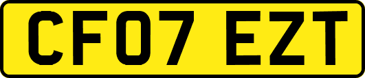 CF07EZT