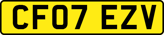 CF07EZV