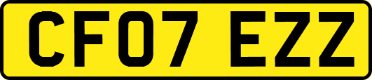 CF07EZZ