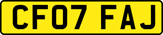CF07FAJ