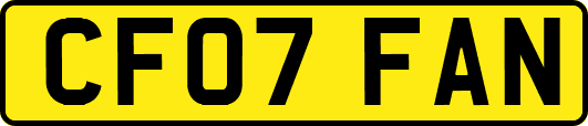 CF07FAN