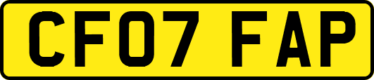 CF07FAP