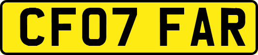 CF07FAR