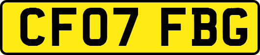 CF07FBG