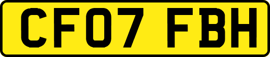 CF07FBH