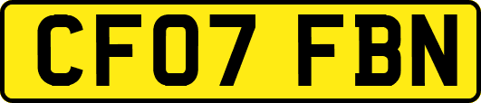 CF07FBN