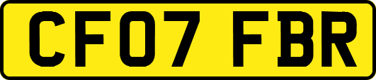 CF07FBR
