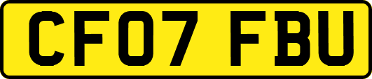 CF07FBU