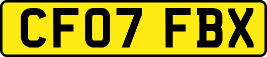 CF07FBX