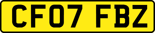 CF07FBZ