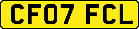 CF07FCL