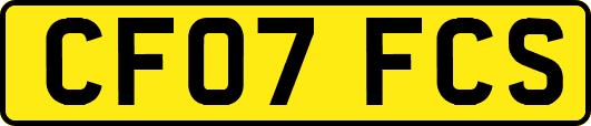 CF07FCS