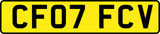 CF07FCV