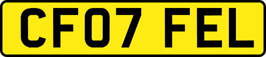 CF07FEL