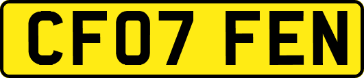 CF07FEN