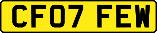 CF07FEW