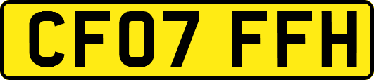 CF07FFH
