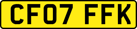 CF07FFK