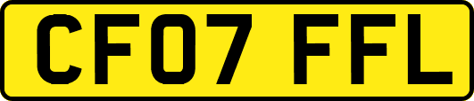 CF07FFL