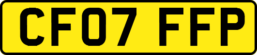 CF07FFP