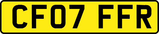 CF07FFR