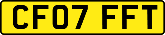 CF07FFT