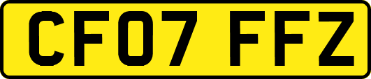 CF07FFZ