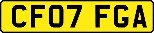 CF07FGA