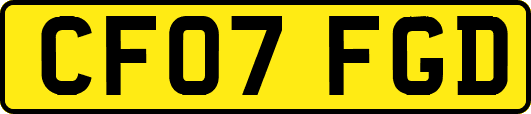 CF07FGD