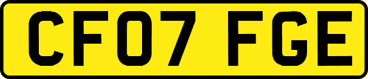 CF07FGE