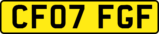 CF07FGF