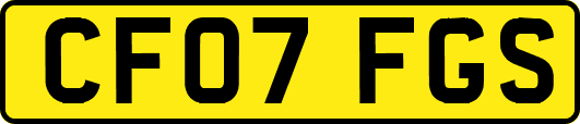 CF07FGS