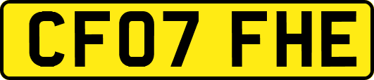 CF07FHE