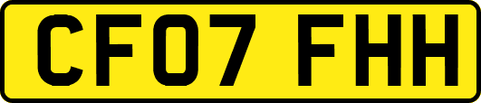 CF07FHH