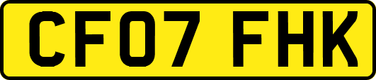 CF07FHK
