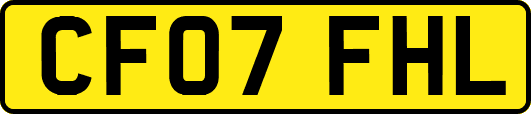 CF07FHL