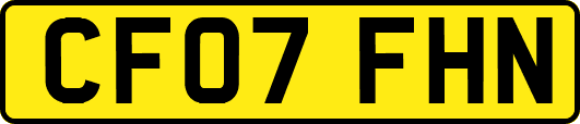 CF07FHN