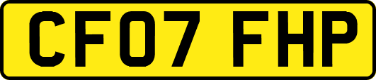 CF07FHP