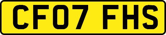 CF07FHS