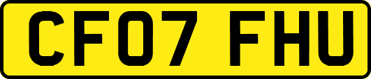 CF07FHU