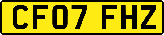 CF07FHZ