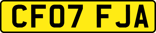 CF07FJA