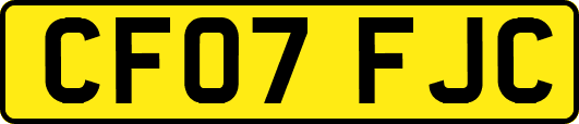 CF07FJC